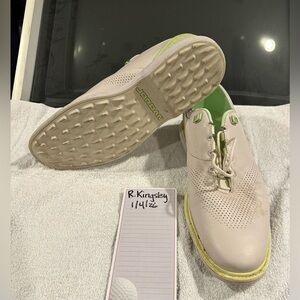 Jordan ADG4 Golf Shoes Size 14